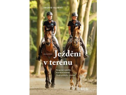 Jezdeni v terenu CZ tit kopie