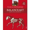 balanceakt obalka samotna