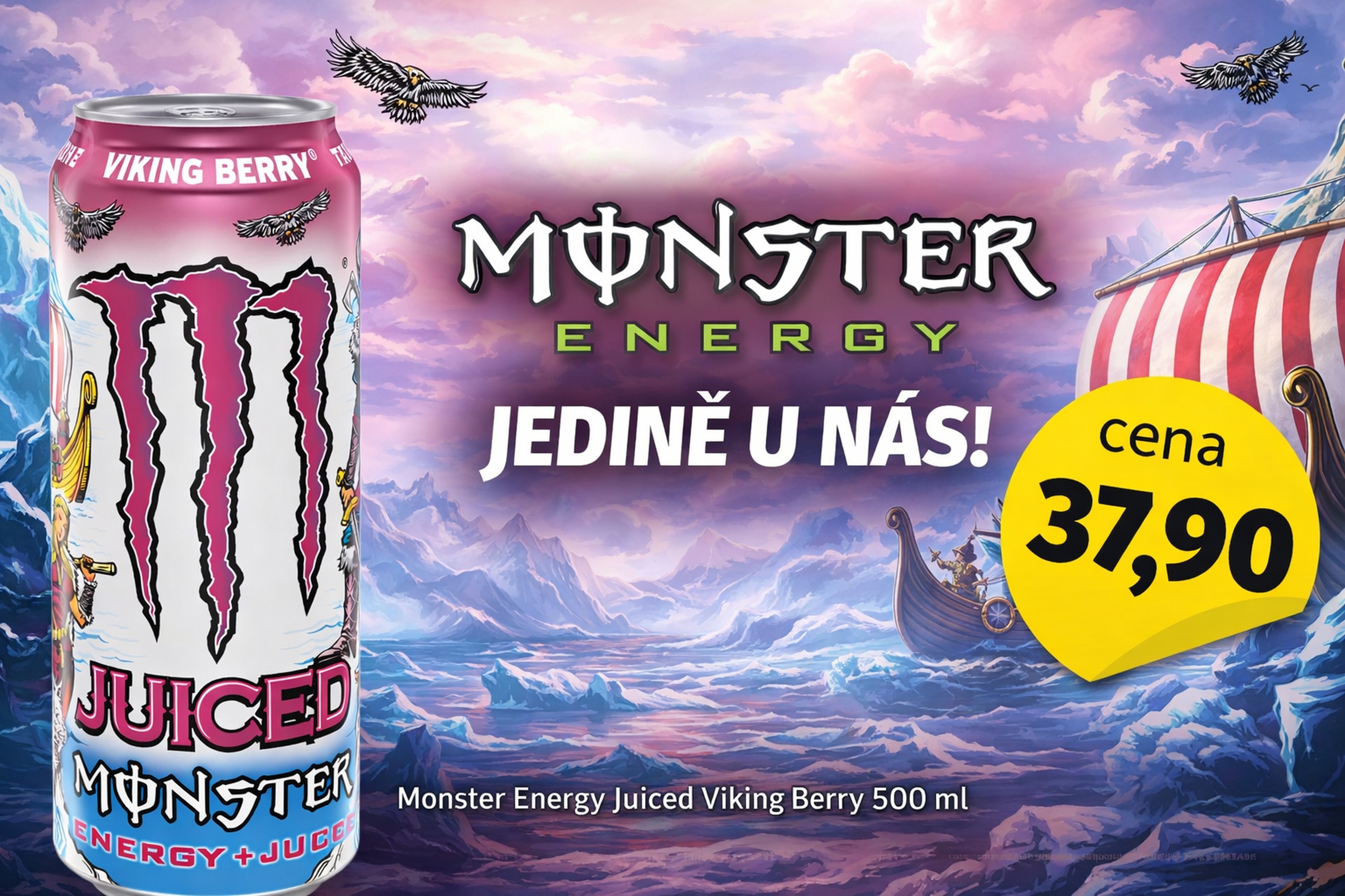 Monster