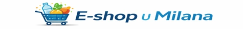E-shop u Milana