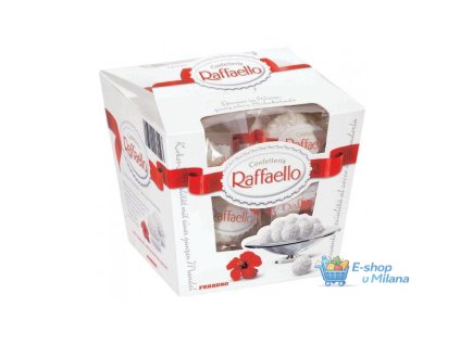 Raffaello 150g