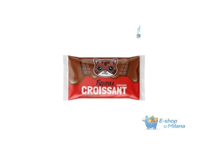 Fizi croissant čokoláda 45g