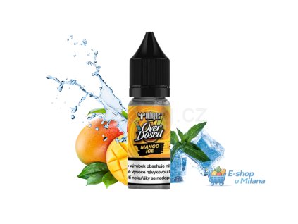 vyr 17327 overdosed mango ice vaping cz