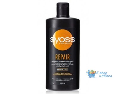 Syoss repair 500ml