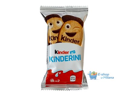 kinder kinderini 25g 108235 full