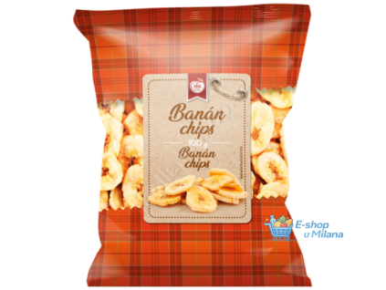 2009 O banan chips ibk