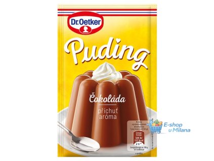 vyr 2001 pud cokoladovy oet 46g