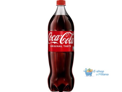 Coca cola original 1,5l
