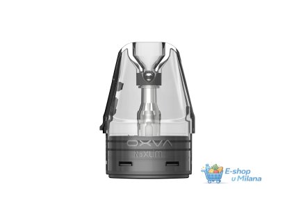 Oxva NeXlim Pod 3 pack Dual Mesh 06 ohm 4 ml