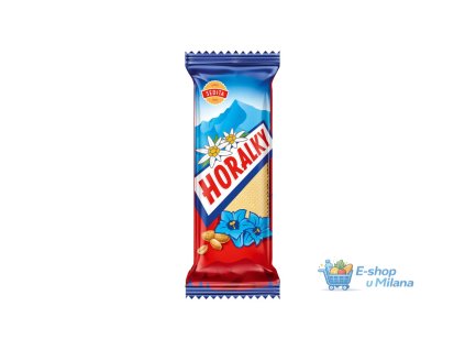 Sedita horalky 50g