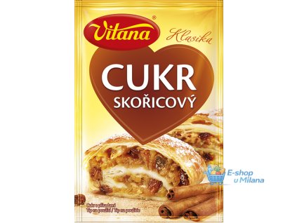 24937 Skoricovy cukr 20g