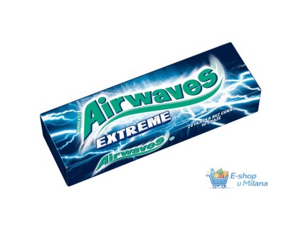 Airwaves extreme 14g