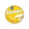 fidorka bila s cokoladovou naplni 30g