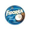 fidorka mlecna s kokosem 30g