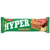 Hyper hazelnut oplatek 50g