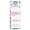 Red bull the spring edition cherry sakura 250ml