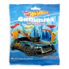 Hot Wheels želé v sáčku 100 g