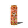 ARIZONA kivi a jahoda 650ml
