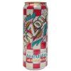 Arizona iced tea with raspberry flavor 650ml