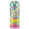 Arizona iced tea with lemon flavor 650ml