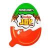 Kinder joy minecraft 20g
