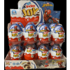Kinder joy spiderman 20g