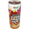 Vinut popping boba bubble tea broskev 320ml