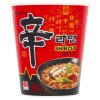 Nongshim shin nudle cup 68g