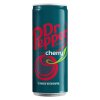 6b7855d0f00c5347ba99440521a0f2b6 dr pepper cherry o smaku wisniowym sleek slim can poland 2024 330ml