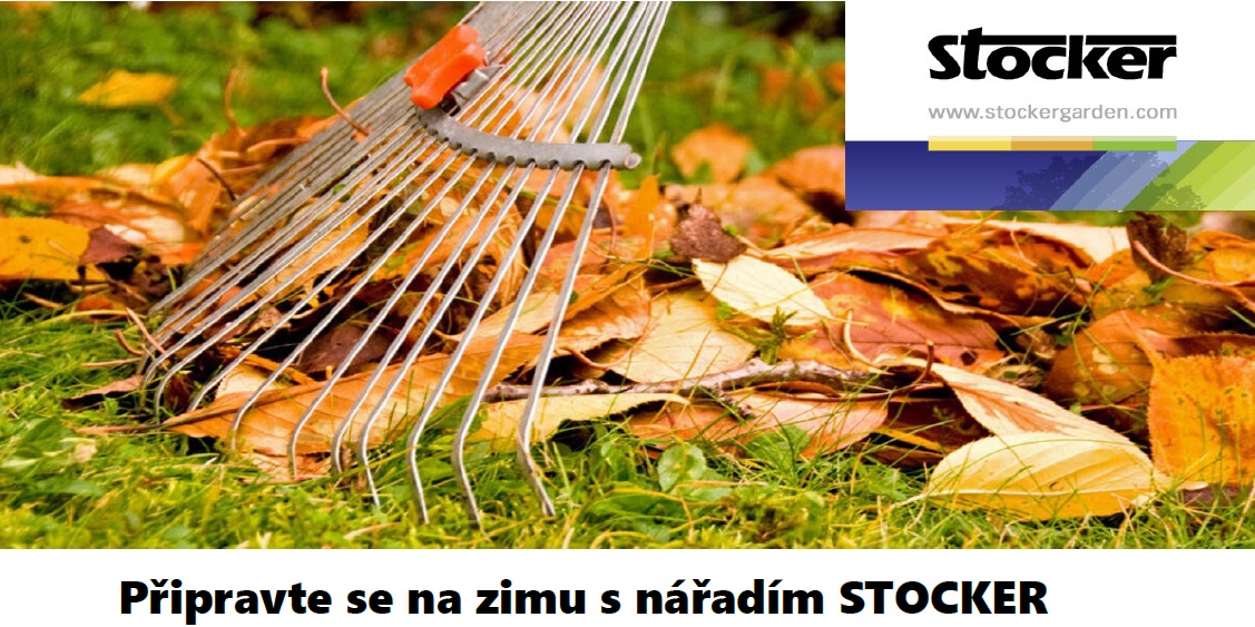 nářadí stocker