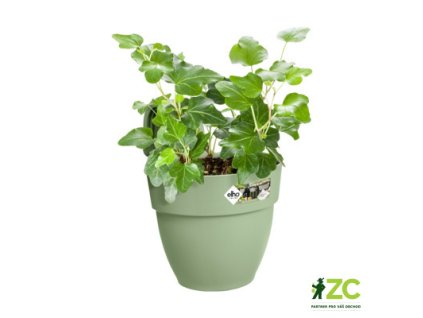 Květináč Vibia Campana Easy Hanger Small - pistachio green