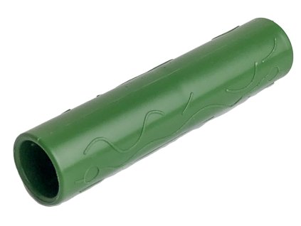Spojka pro tyčku k rostlinám 11 mm (10 ks) průběžná