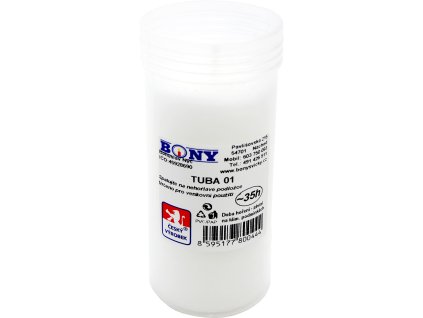 Svíčka Tuba 110 g