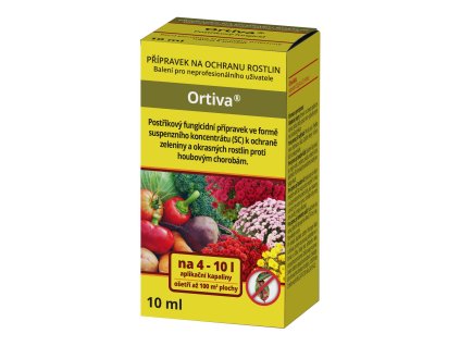 Ortiva - 10 ml