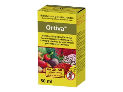 Ortiva - 50 ml