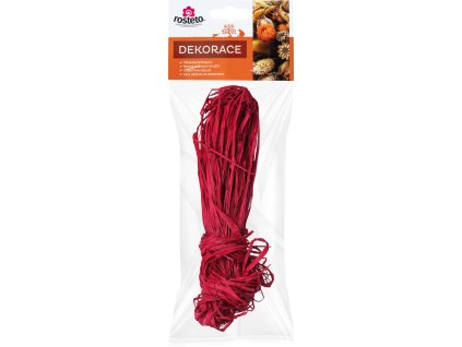 Lýko Rosteto 50 g - bordó