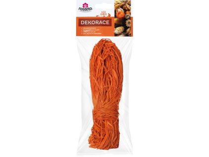 Lýko Rosteto 50 g - oranžové