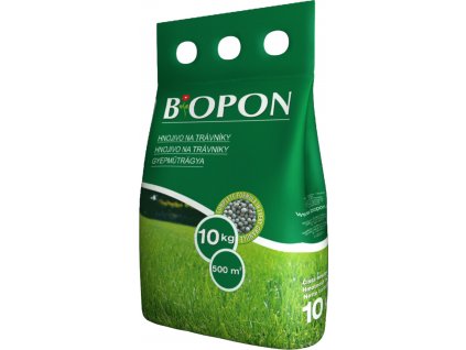 Bopon - trávník 10 kg BROS