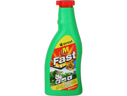 Fast M - 500 ml náplň