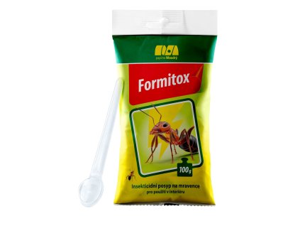 Formitox - 100 g prášek v sáčku