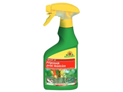 Spruzit Neudorff AF - 250 ml rozprašovač