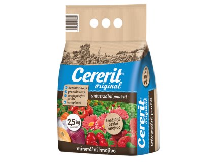 Cererit - 2,5 kg