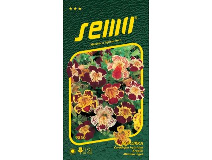 Kejklířka - velkokvětá 0,1g