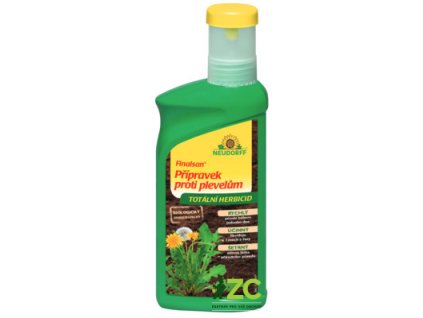 Finalsan Neudorff - 500 ml koncentrát