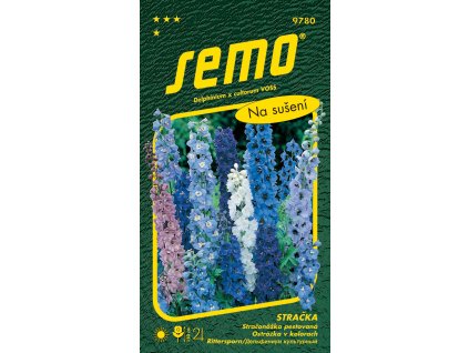 Stračka - Pacific směs 0,25g