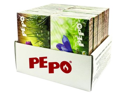 PE-PO Zápalky 95 mm