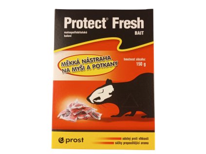 Protect® FRESH BAIT - pasta krabička 150 g