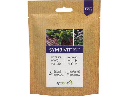 SK Symbivit bylinky - 150 g