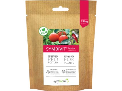 SK Symbivit zelenina - 150 g