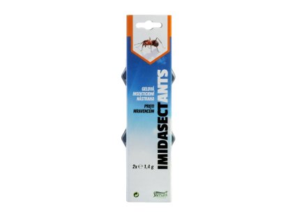 Imidasect Ants 2 x 1,4 g (2ks)